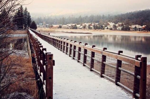 Falcon's Rest Big Bear Lake - Photo5