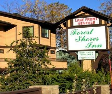 Forest Shores Inn