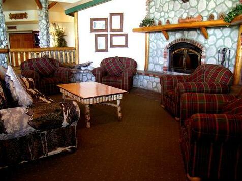 Holiday Inn Resort The Lodge at Big Bear Lake - Photo3