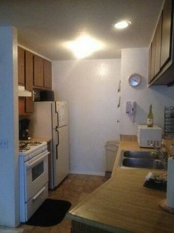 Lakeside Escape Condo - Photo5