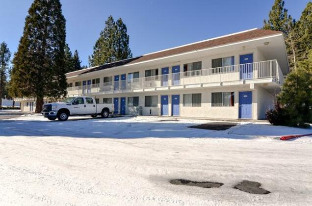 Motel 6 Big Bear - Photo2