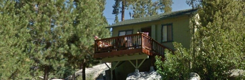 Mote's Vacation Home Retreat