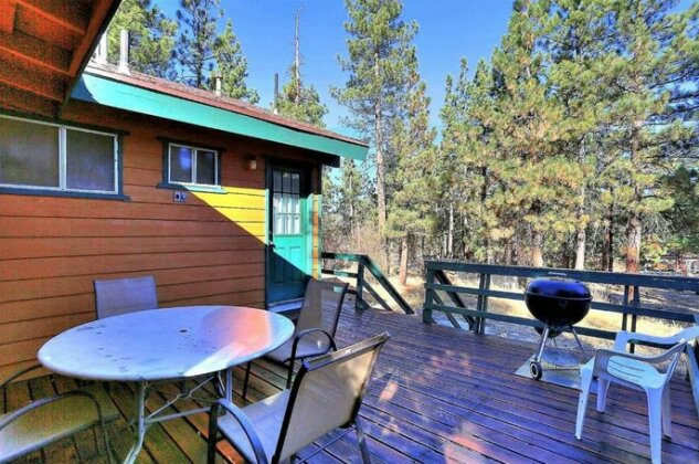 Vista Pines-234 by Big Bear Vacations - Photo2