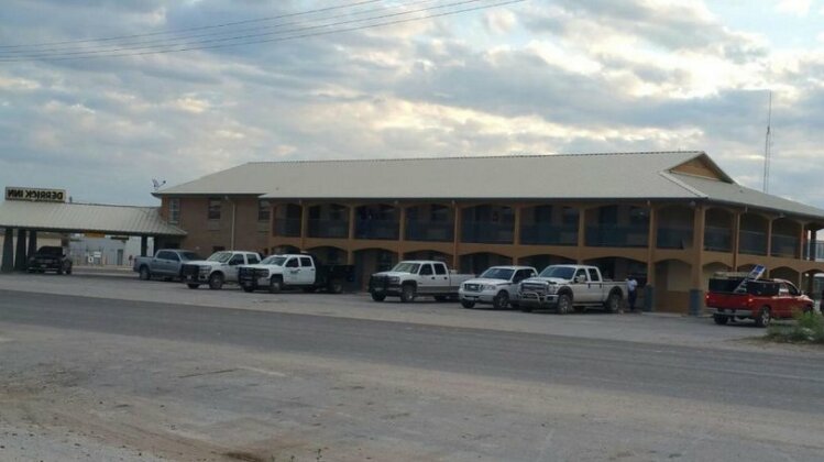 Derrick Inn - Photo3
