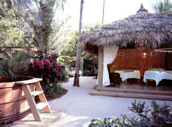 Little Palm Island Resort & Spa - A Noble House Resort - Photo3