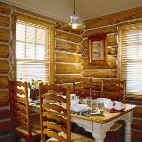 Cowboy Heaven Cabins - Photo2