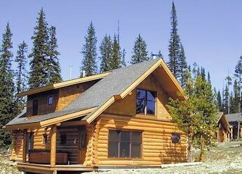 Powder Ridge Cabins at Big Sky Resort - Photo2