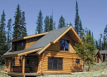 Powder Ridge Cabins by Big Sky Vacation Rentals