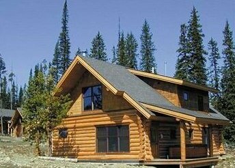 Powder Ridge Cabins by Big Sky Vacation Rentals