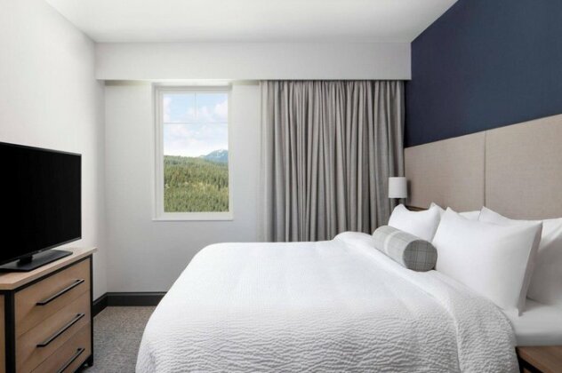 Residence Inn by Marriott Big Sky/The Wilson Hotel - Photo2