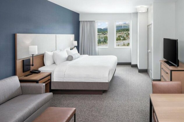 Residence Inn by Marriott Big Sky/The Wilson Hotel - Photo3