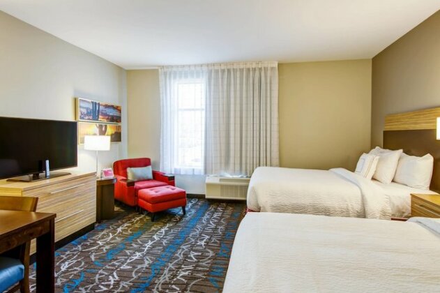 TownePlace Suites by Marriott Big Spring - Photo4
