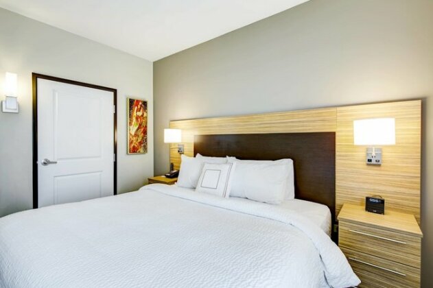 TownePlace Suites by Marriott Big Spring - Photo5