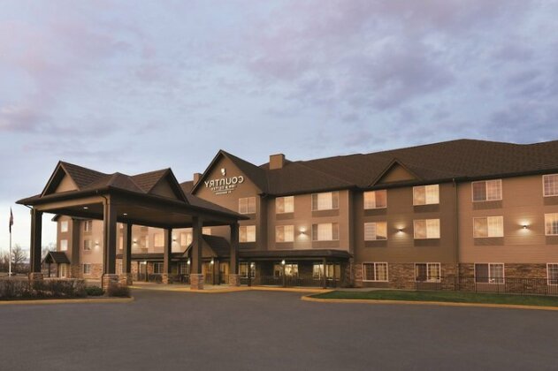 Country Inn & Suites by Radisson Billings MT - Photo2