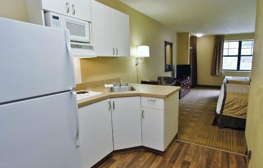 Extended Stay America Billings - Photo2