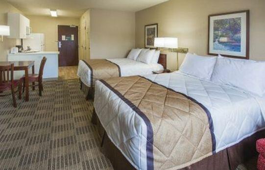 Extended Stay America Billings - Photo4