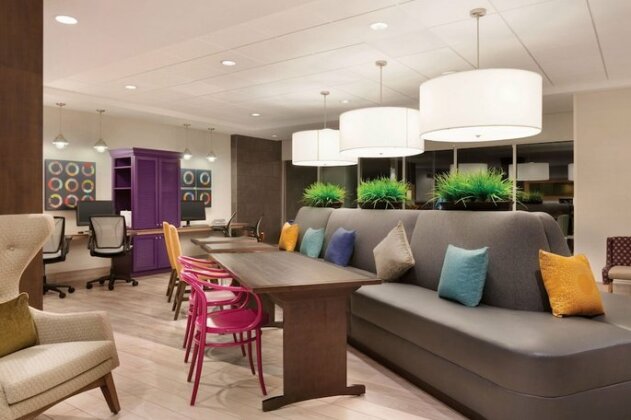Home2 Suites By Hilton Billings - Photo4