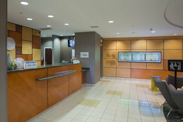 SpringHill Suites by Marriott Billings - Photo2