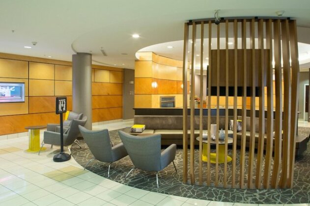 SpringHill Suites by Marriott Billings - Photo3