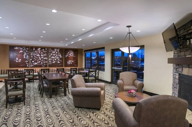 TownePlace Suites by Marriott Billings - Photo3
