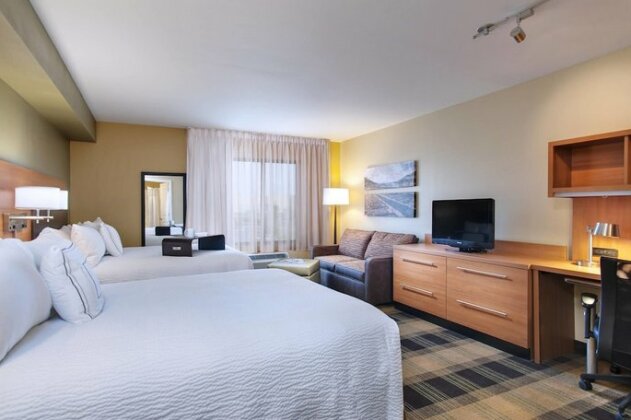 TownePlace Suites by Marriott Billings - Photo5