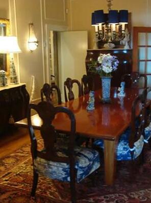 Chateau Blessey Bed & Breakfast - Photo4