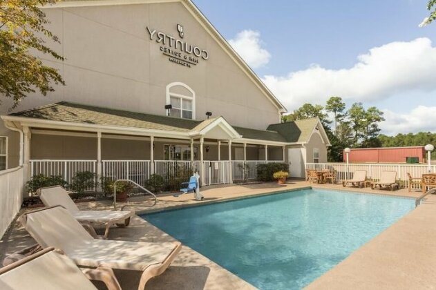 Country Inn & Suites by Radisson Biloxi-Ocean Springs MS