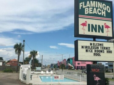 Flamingo Beach Inn