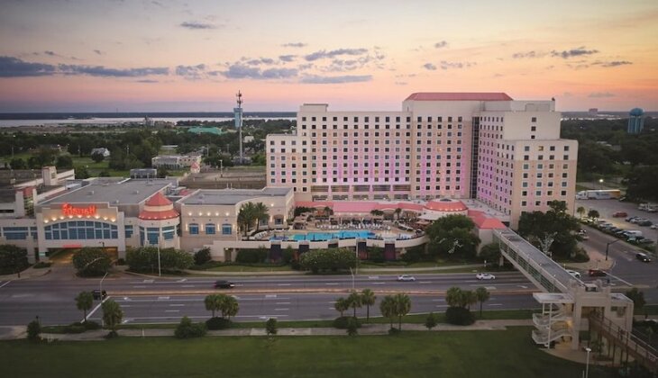 Harrah's Gulf Coast Hotel & Casino - Photo2
