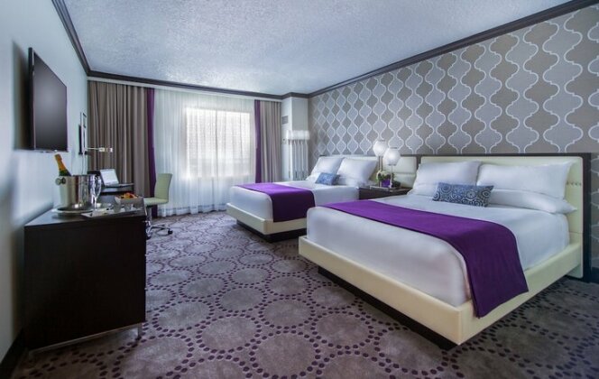 Harrah's Gulf Coast Hotel & Casino - Photo4