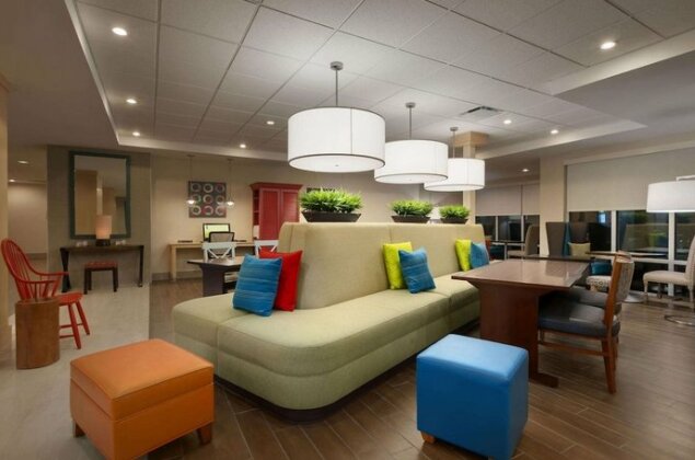 Home2 Suites by Hilton Biloxi/North/D'Iberville - Photo3