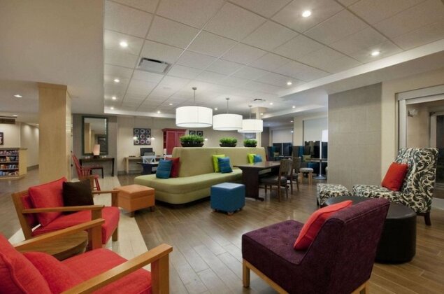 Home2 Suites by Hilton Biloxi/North/D'Iberville - Photo4