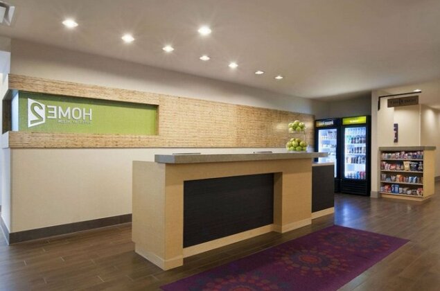 Home2 Suites by Hilton Biloxi/North/D'Iberville - Photo5