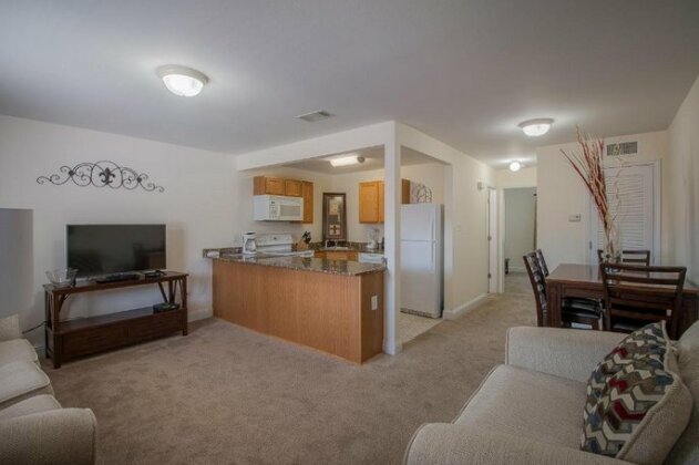 Oak Shores 129 - One Bedroom Apartment - Photo2