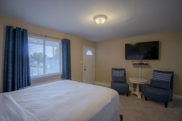 Oak Shores Studio 4 Apartment - Photo2