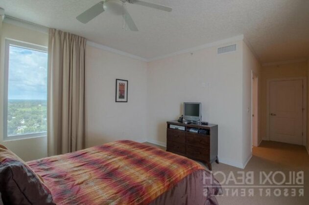 Ocean Club 1007 - Two Bedroom Apartment