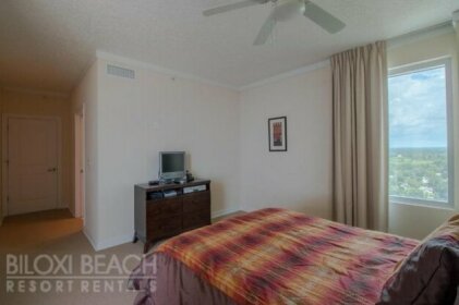 Ocean Club 1007 - Two Bedroom Apartment