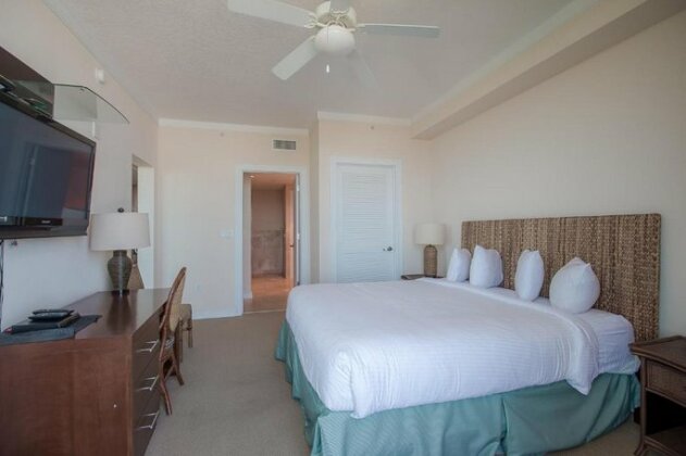 Ocean Club 1107 - Two Bedroom Apartment - Photo4