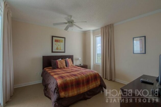 Ocean Club 1508 - Two Bedroom Apartment