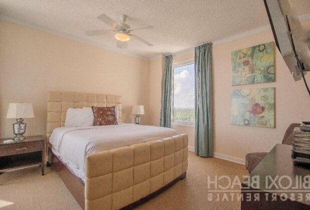 Ocean Club 1608 - Two Bedroom Apartment - Photo3