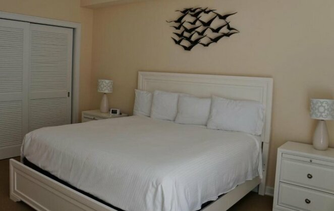 Ocean Club 308 - Two Bedroom Apartment