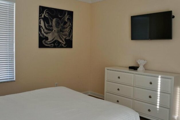 Ocean Club 308 - Two Bedroom Apartment - Photo4