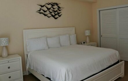 Ocean Club 308 - Two Bedroom Apartment