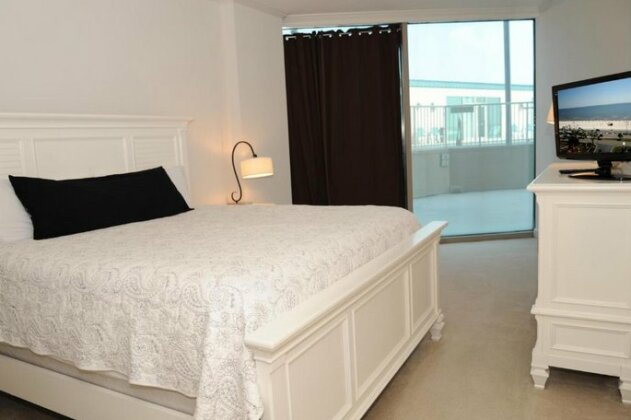 Sea Breeze 209 Deluxe - Two Bedroom Apartment - Photo2