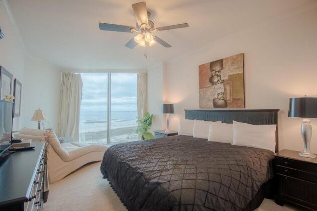 Sea Breeze 402 Deluxe - Two Bedroom Apartment - Photo5
