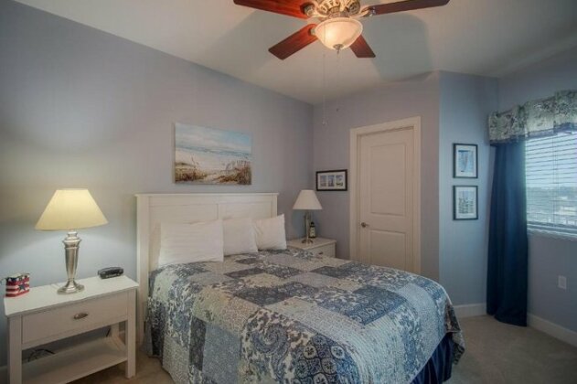 Sea Breeze 504 Deluxe - Two Bedroom Apartment - Photo4