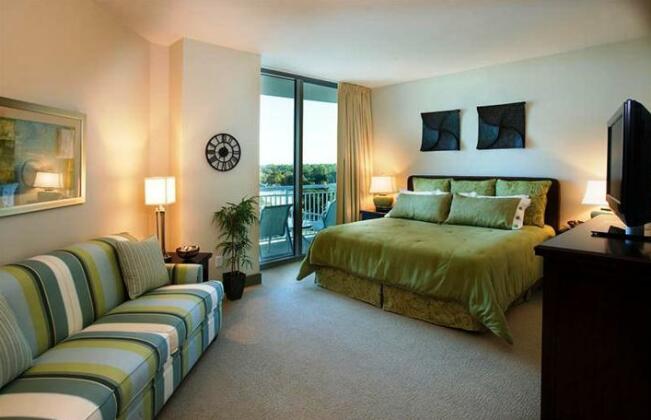 South Beach Biloxi Hotel & Suites - Photo5