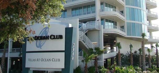 Villas at Ocean Club
