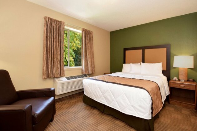 Extended Stay America - Birmingham - Inverness - Photo5