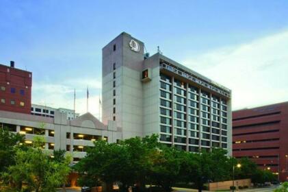 Hilton Birmingham at UAB